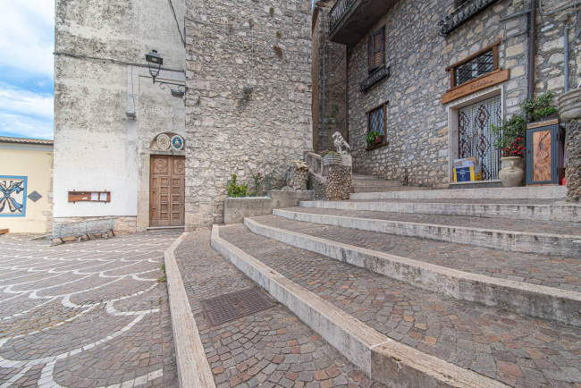 Palazzo storico in vendita a Trivigliano