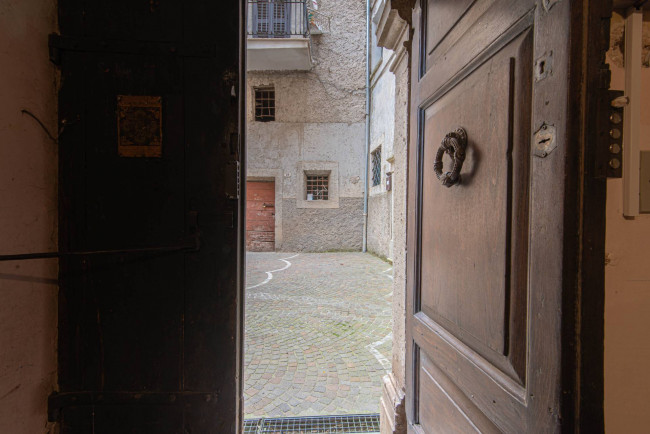 Palazzo storico in vendita a Trivigliano