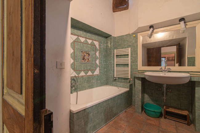 Palazzo storico in vendita a Trivigliano