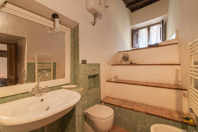 Palazzo storico in vendita a Trivigliano