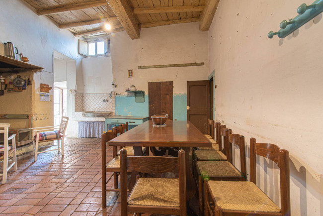 Palazzo storico in vendita a Trivigliano