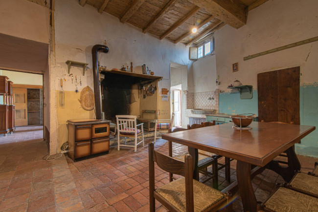 Palazzo storico in vendita a Trivigliano