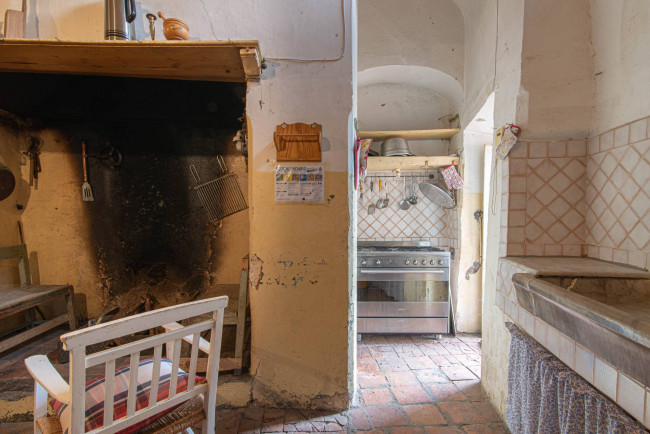 Palazzo storico in vendita a Trivigliano
