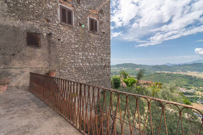 Palazzo storico in vendita a Trivigliano