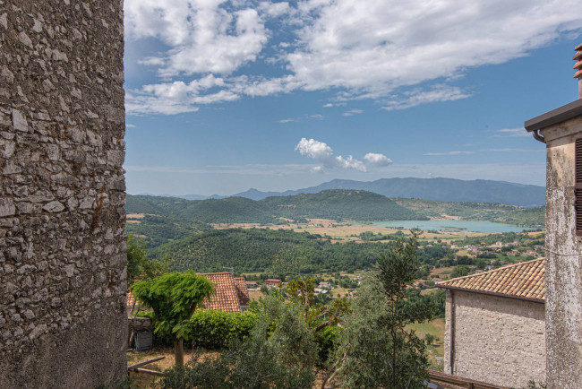 Palazzo storico in vendita a Trivigliano