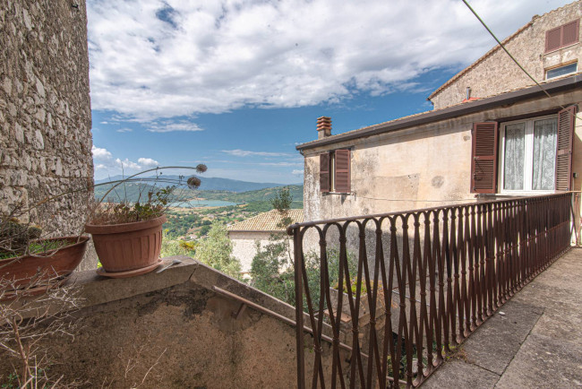Palazzo storico in vendita a Trivigliano