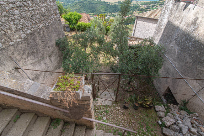 Palazzo storico in vendita a Trivigliano