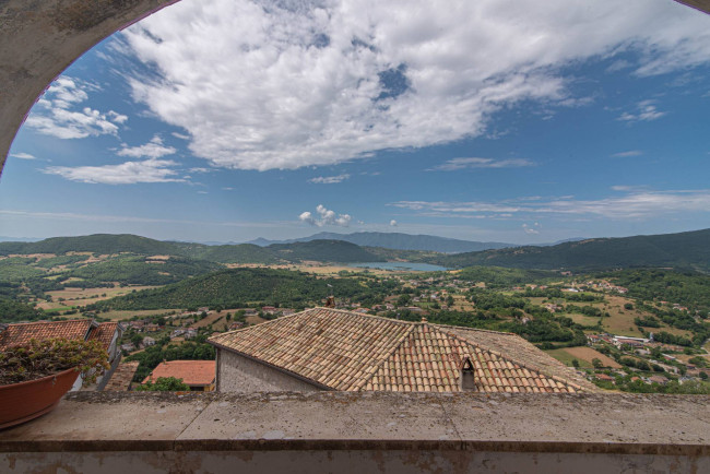 Palazzo storico in vendita a Trivigliano