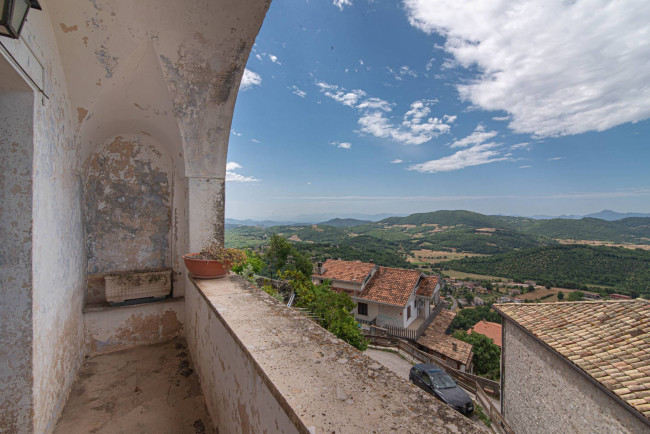 Palazzo storico in vendita a Trivigliano