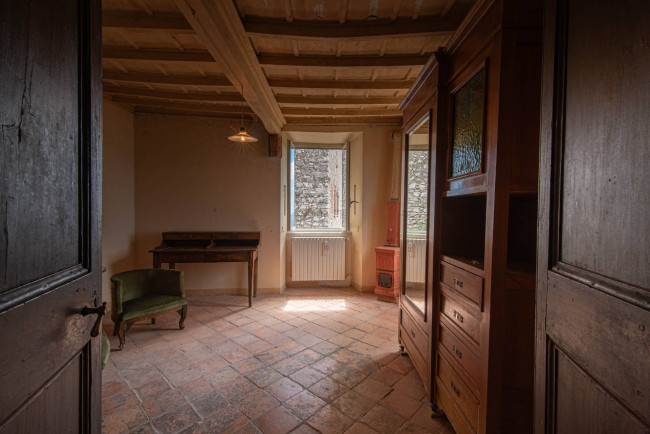 Palazzo storico in vendita a Trivigliano