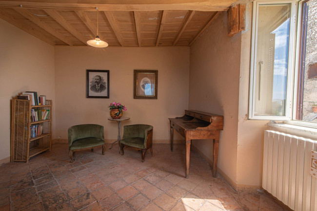 Palazzo storico in vendita a Trivigliano