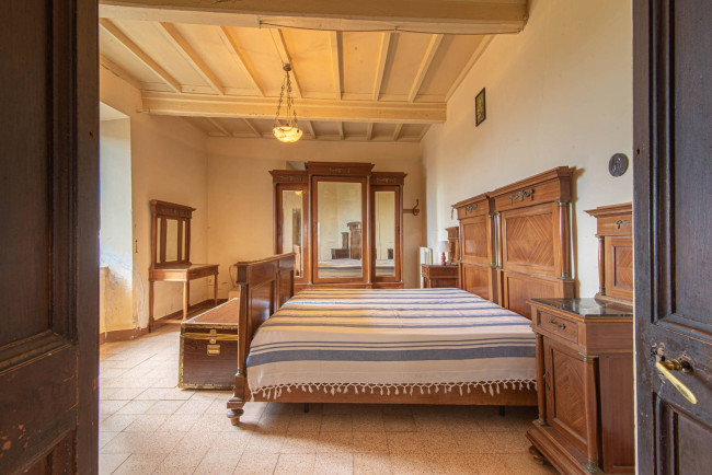 Palazzo storico in vendita a Trivigliano
