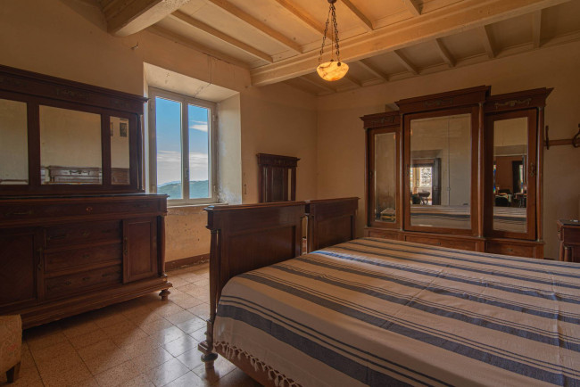 Palazzo storico in vendita a Trivigliano