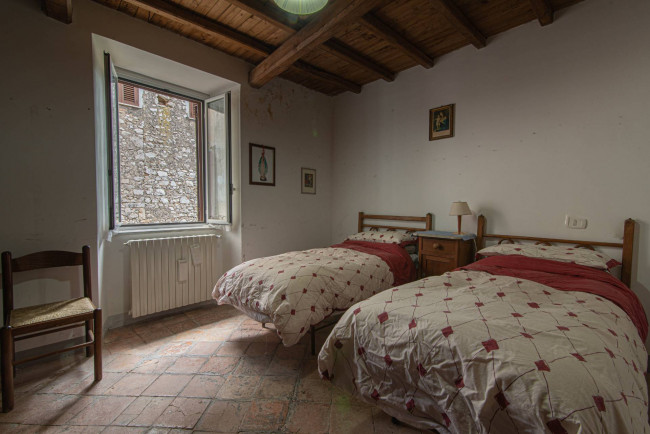 Palazzo storico in vendita a Trivigliano
