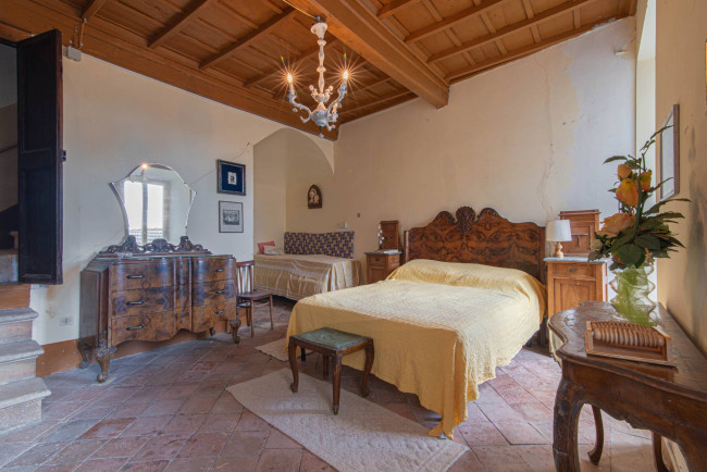Palazzo storico in vendita a Trivigliano