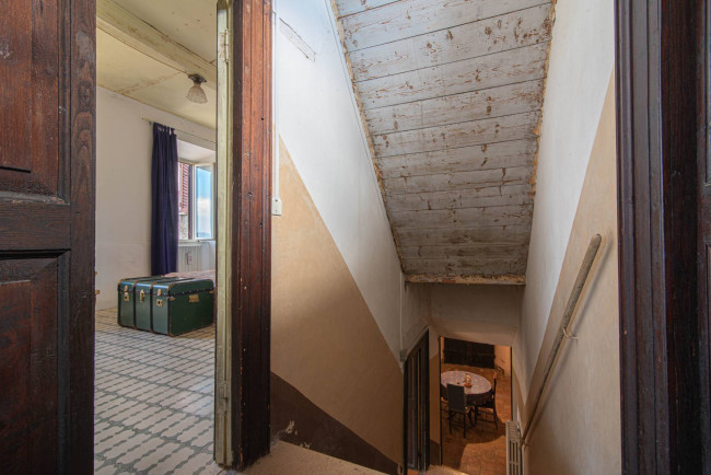 Palazzo storico in vendita a Trivigliano