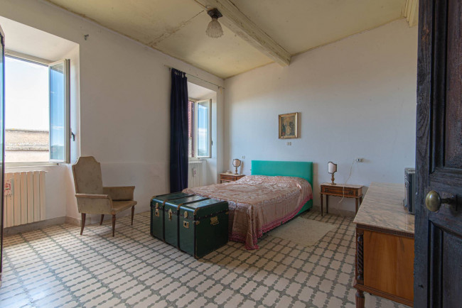Palazzo storico in vendita a Trivigliano