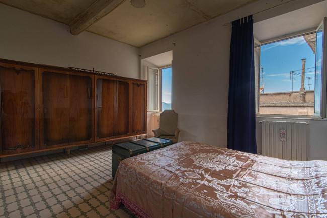 Palazzo storico in vendita a Trivigliano