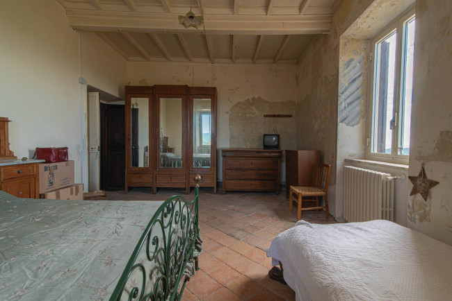 Palazzo storico in vendita a Trivigliano