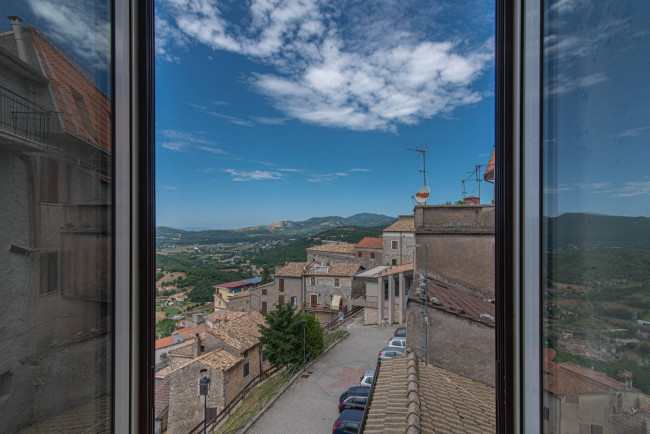 Palazzo storico in vendita a Trivigliano