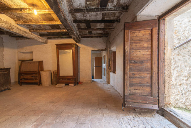 Palazzo storico in vendita a Trivigliano