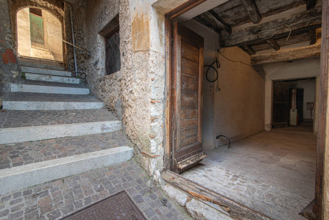 Palazzo storico in vendita a Trivigliano