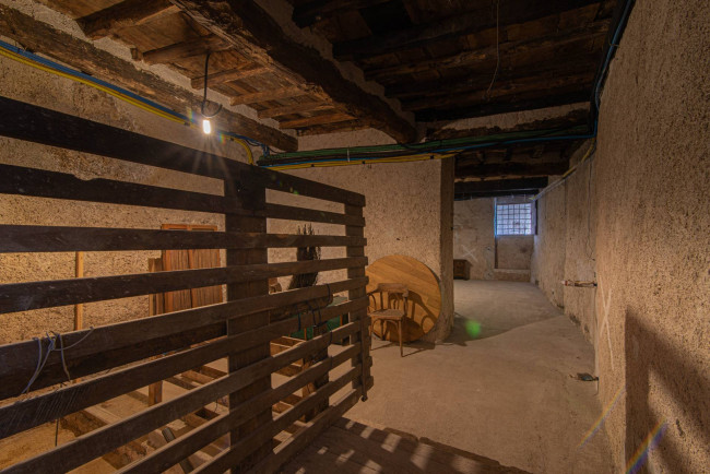 Palazzo storico in vendita a Trivigliano