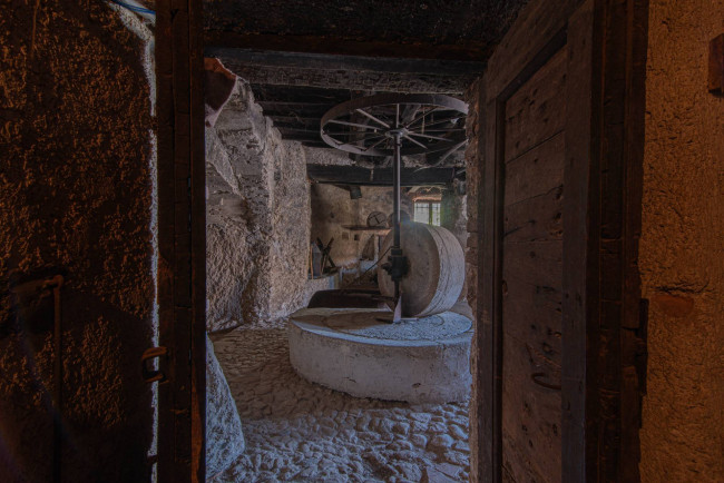 Palazzo storico in vendita a Trivigliano