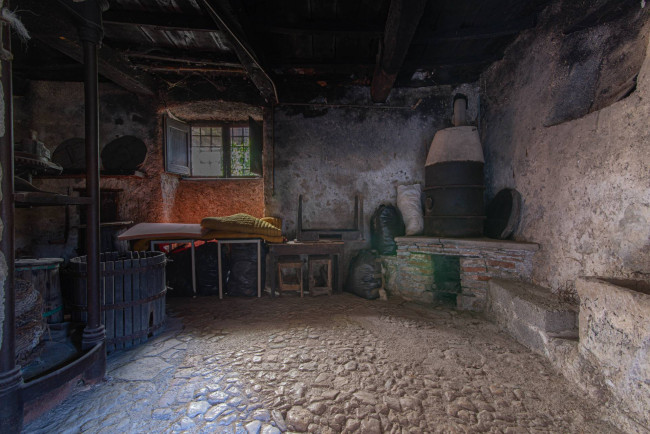 Palazzo storico in vendita a Trivigliano