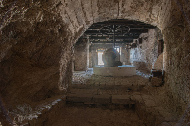 Palazzo storico in vendita a Trivigliano
