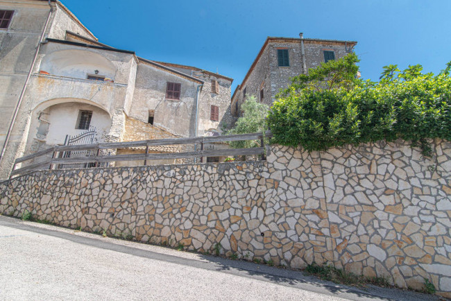 Palazzo storico in vendita a Trivigliano