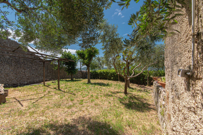 Palazzo storico in vendita a Trivigliano