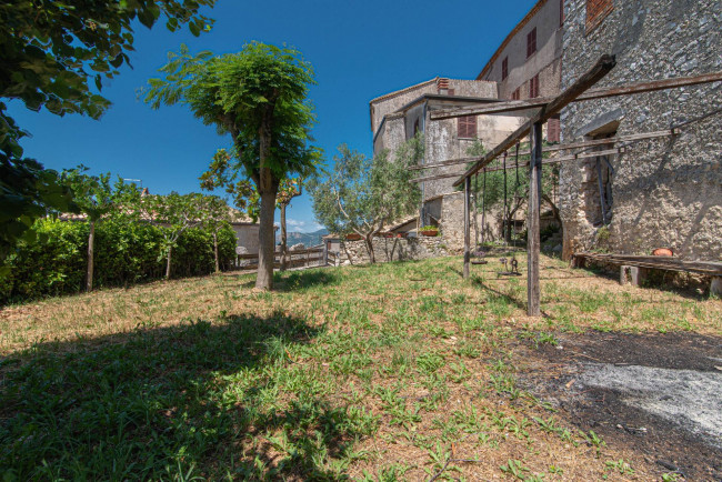 Palazzo storico in vendita a Trivigliano