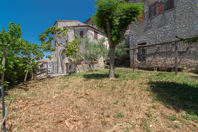 Palazzo storico in vendita a Trivigliano