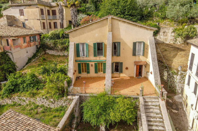 Casa/villa d'epoca in vendita a Arpino