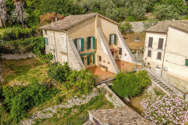 Casa/villa d'epoca in vendita a Arpino