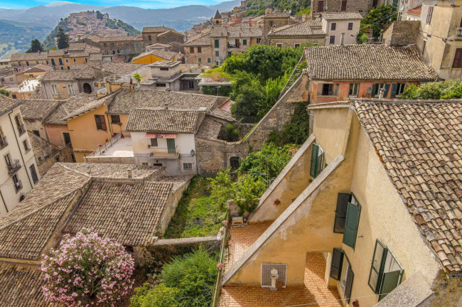 Casa/villa d'epoca in vendita a Arpino