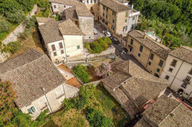 Casa/villa d'epoca in vendita a Arpino