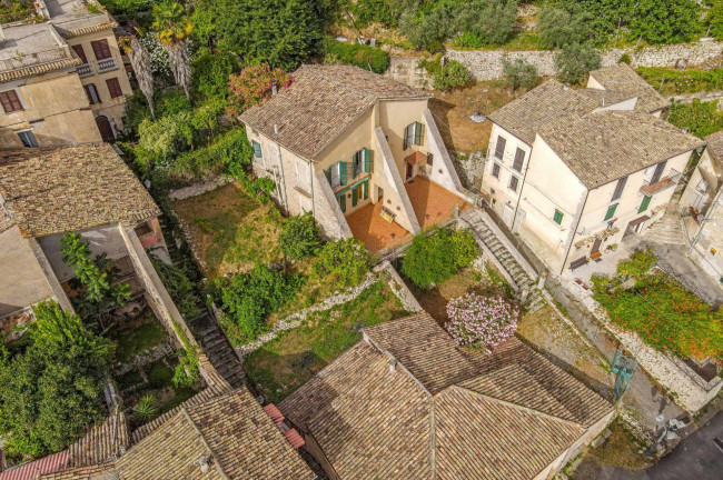 Casa/villa d'epoca in vendita a Arpino