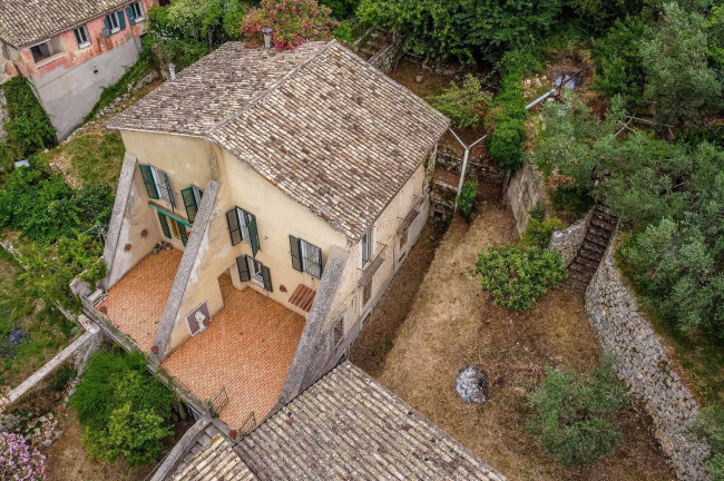 Casa/villa d'epoca in vendita a Arpino