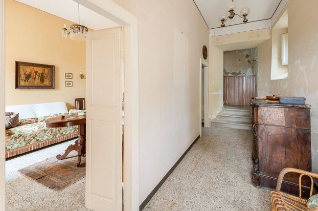 Casa/villa d'epoca in vendita a Arpino