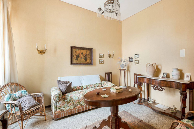 Casa/villa d'epoca in vendita a Arpino