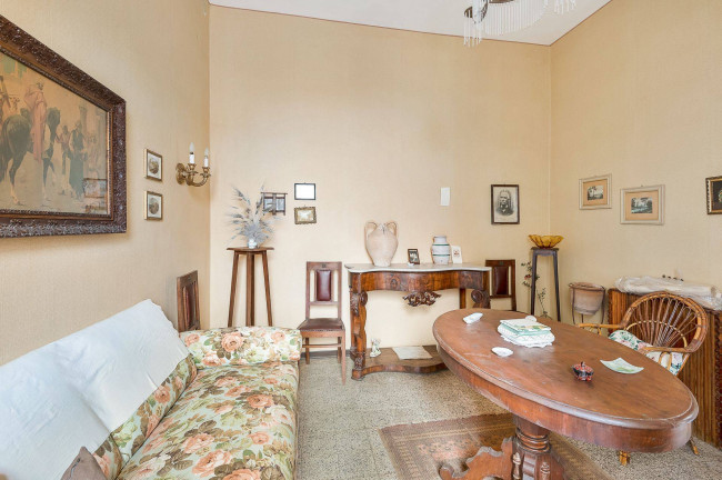Casa/villa d'epoca in vendita a Arpino