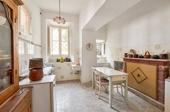Casa/villa d'epoca in vendita a Arpino