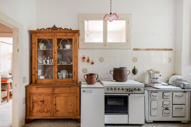 Casa/villa d'epoca in vendita a Arpino