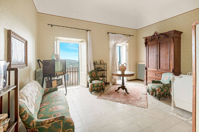 Casa/villa d'epoca in vendita a Arpino