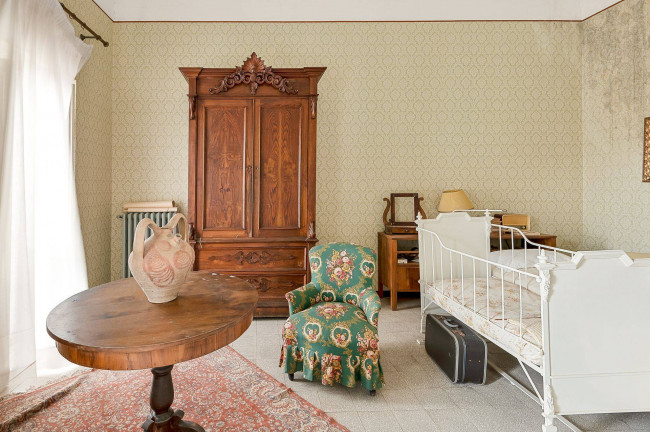 Casa/villa d'epoca in vendita a Arpino