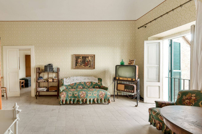 Casa/villa d'epoca in vendita a Arpino