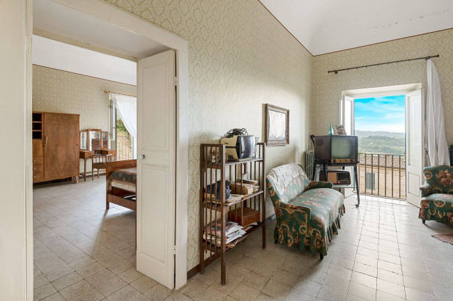Casa/villa d'epoca in vendita a Arpino