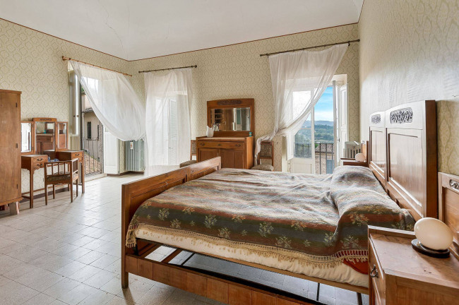 Casa/villa d'epoca in vendita a Arpino